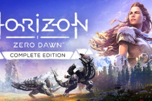 地平线：黎明时分/零之曙光/Horizon Zero Dawn