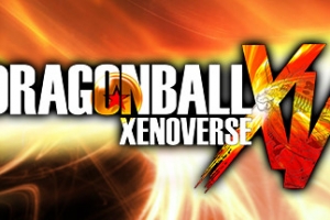 龙珠：超宇宙/Dragon Ball：Xenoverse