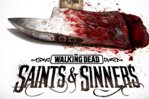 超杀：行尸走肉/OVERKILLs The Walking Dead