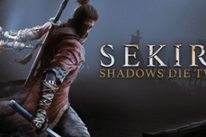 只狼：影逝二度/Sekiro™: Shadows Die Twice（v1.06年度版） - 猫咪电玩游戏仓库