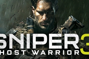 狙击手：幽灵战士3/Sniper: Ghost Warrior 3
