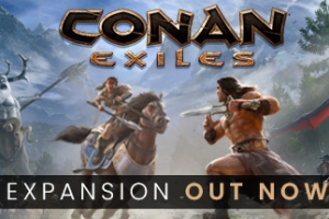 流放者柯南完全版/Conan Exiles – Complete Edition