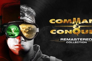 红色警戒命令与征服：重制版/Command & Conquer Remastered