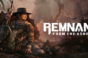 遗迹：灰烬重生/废墟灰烬/Remnant: From the Ashes
