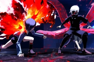 东京喰种：re CALL to EXIST/Tokyo Ghoul: re CALL to EXIST