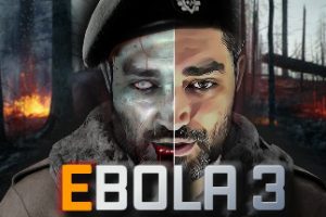 埃博拉病毒3/EBOLA 3