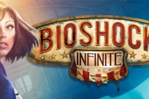 生化奇兵3：无限/BioShock Infinite