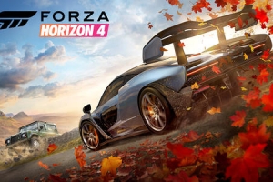 极限竞速：地平线4终极版/Forza Horizon 4 Ultimate Edition - 猫咪电玩游戏仓库