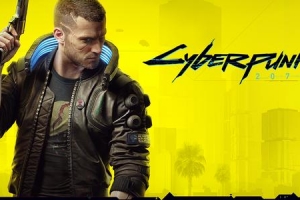 赛博朋克2077/Cyberpunk 2077
