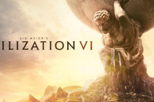 文明6豪华最终完结版/Civilization VI/附345合集