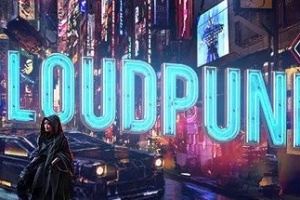 云朋克/云端朋克/云端朋克城/Cloudpunk