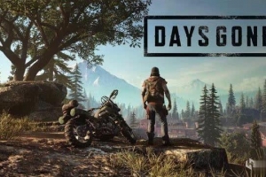 往日不再/Days Gone
