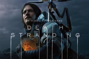 死亡搁浅：导演剪辑版/DEATH STRANDING DIRECTOR’S CUT