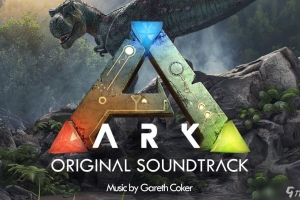 方舟：生存进化/ARK: Survival Evolved