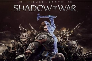 中土世界：战争之影/Middle Earth: Shadow of War