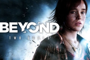 超凡双生/超凡人生/Beyond: Two Souls