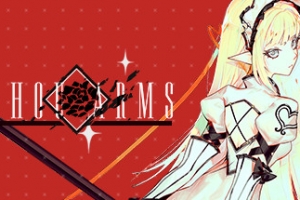 魔道兵装/Mahou Arms