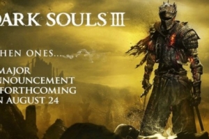 黑暗之魂3/2/1/DARK SOULS III