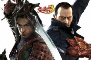 鬼武者重制版/Onimusha: Warlords