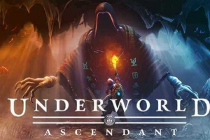 地下世界：崛起/Underworld Ascendant