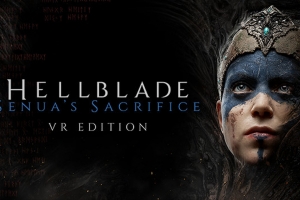 地狱之刃：塞娜的献祭增强版/Hellblade: Senua’s Sacrifice Enhanced