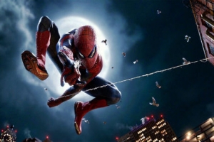 神奇蜘蛛侠2/The Amazing Spider-Man 2/附历代合集+破碎维度