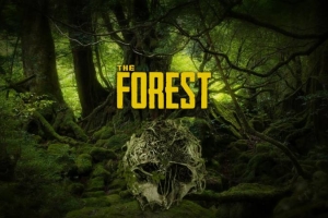 迷失森林/The Forest（v1.12正式版）