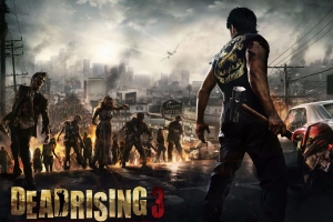 丧尸围城3：天启版/Dead Rising 3 Apocalypse Edition