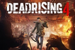丧尸围城4/Dead Rising 4