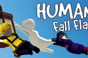 人类一败涂地/Human Fall Flat
