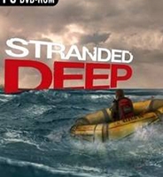 荒岛求生/Stranded Deep
