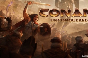 不屈者柯南/蛮王不可战胜/Conan Unconquered