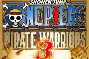 海贼无双3/One Piece: Pirate Warriors 3