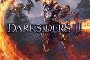 暗黑血统3/Darksiders III
