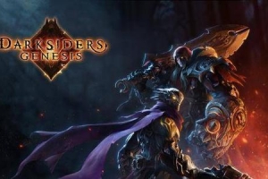 暗黑血统：创世纪/Darksiders Genesis