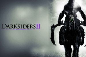 暗黑血统2：终极版/Darksiders II Deathinitive Edition