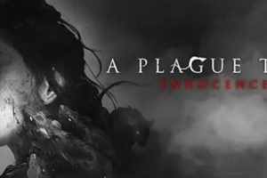瘟疫传说：无罪/A Plague Tale: Innocence