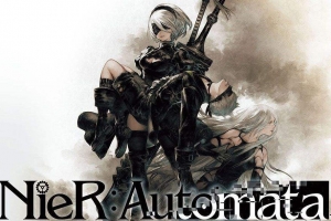 尼尔机械纪元/NieR：Automata