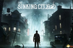 沉没之城/沉没都市/The Sinking City