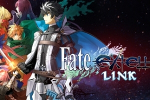 Fate/EXTELLA LINK