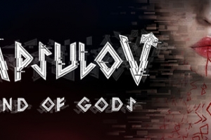 阿普索夫：诸神终结/Apsulov: End of Gods