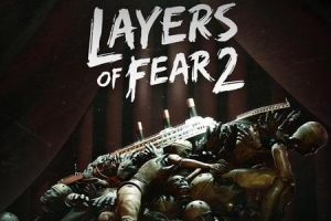 层层恐惧2/Layers of Fear 2
