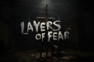 层层恐惧/Layers of Fear（v1.1.1豪华版）