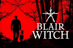 布莱尔女巫/Blair Witch
