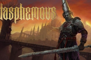 渎神/亵渎神明/Blasphemous