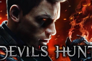 恶魔猎杀/恶魔狩猎/恶魔之狩/魔鬼狩猎/Devil’s Hunt