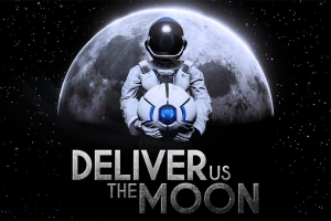 飞向月球/送我们去月球/Deliver Us The Moon
