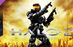 光环2/Halo 2: Anniversary