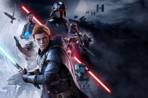 星球大战绝地：陨落的武士团/Star Wars Jedi: Fallen Order