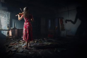 切尔诺贝利人/Chernobylite